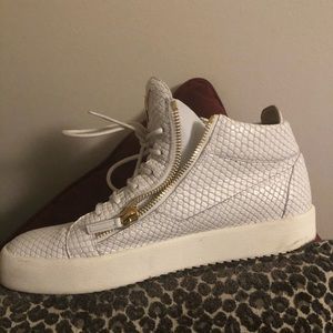 Guissepe zanotti size 12